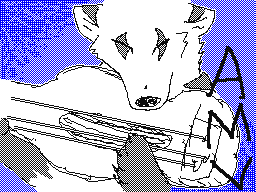 Flipnote by Wolfeh<3