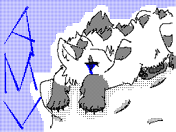 Flipnote by Wolfeh<3