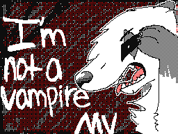 Flipnote by ×ウルフ×