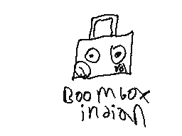 boombox