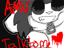 Flipnote του χρηστη AshPanda☆