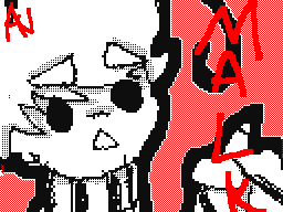 Flipnote του χρηστη Ash☆Panda♥