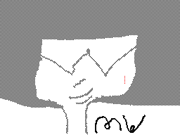 Flipnote by Nine TⒶiⓁs