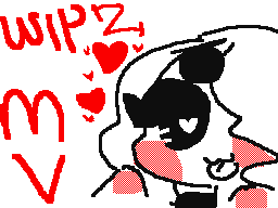 Flipnote by mercury☆