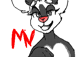 Flipnote stworzony przez KipperCams