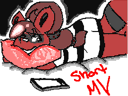 Flipnote stworzony przez KipperCams