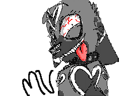 Flipnote stworzony przez ●☆Cam☆●