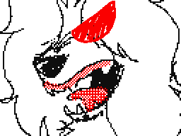 Flipnote stworzony przez ●☆Cam☆●