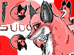 Flipnote stworzony przez ●☆Cam☆●