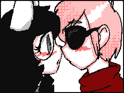 Flipnote stworzony przez Drag0n