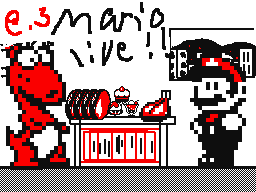 Flipnote by ReAnimator