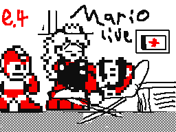 Flipnote by ReAnimator