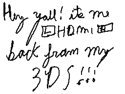 Flipnote by HDMI17