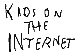 Children on the internet