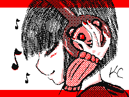 Flipnote by Kuma☀Chan