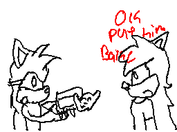 Flipnote por dark mew23