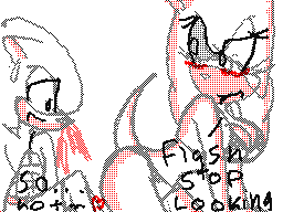 Flipnote by lucyeevee♪