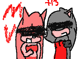 Flipnote by lucyeevee♪