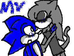 Flipnote by lucyeevee♪