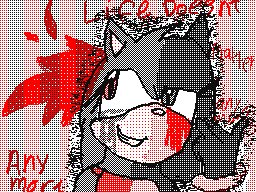 Flipnote by lucyeevee♪