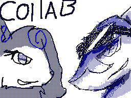 Flipnote by lucyeevee♪