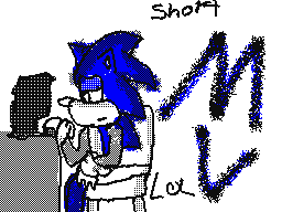 Flipnote by lucyeevee♪