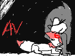 Flipnote by lucyeevee♪