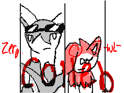 Flipnote by lucyeevee♪