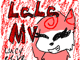 Flipnote by lucyeevee♪