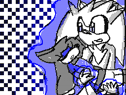 Flipnote by lucyeevee♪