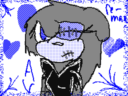 Flipnote by lucyeevee♪