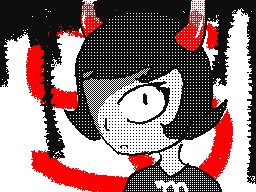 Flipnote by Libra☆★