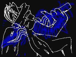 Flipnote by midnit >:T