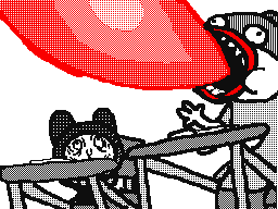 Flipnote by MⒶcho