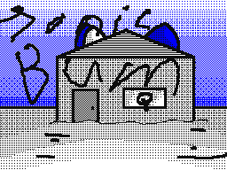 Flipnote door Mario play