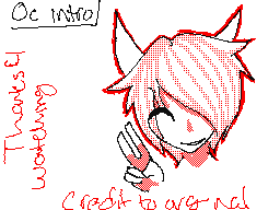 Flipnote by ♥Nyxis♥