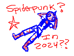 spiderpunk