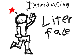 Introducing Literface