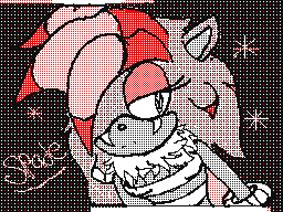 Flipnote by Shali