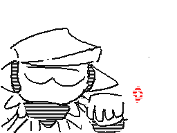 Flipnote by JUJU ;D