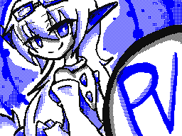 Flipnote by AquaLugia▽