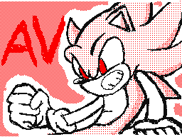 Flipnote by Sonic