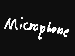 microphone