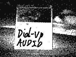 Dial-Up Audio