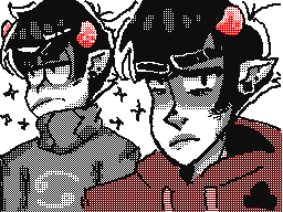 Flipnote by Karkat☆Kun