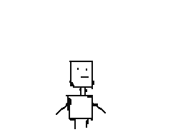 robot man