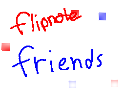 Flipnote por Tyler