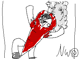 Flipnote by SkyTheKid