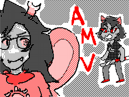 Flipnote by Vriska