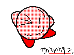 Flipnote του χρηστη Anthony Z.